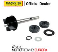 KIT REVISIONE POMPA ACQUA APRILIA SCARABEO 200 MOTORE ROTAX 2001 2002 2003