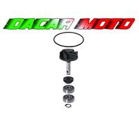 Kit Revisione Pompa acqua BENELLI K2 LIQUID COOLED 50 1998 1999 2000 2001 RMS
