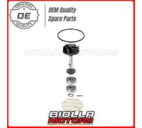 KIT REVISIONE POMPA ACQUA BETA ARK 50 LC ONE 50 2008-2013 100110200