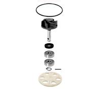 KIT REVISIONE POMPA ACQUA BETA SCOOTER ARK 50 LC MY13 50 2013 ZD3BS4C3