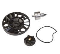 Kit revisione pompa acqua C4 per Derbi GP1 250 E3 Low Seat 2007-2012