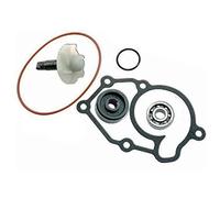 KIT REVISIONE POMPA ACQUA CIRCUITO RAFFREDDAMENTO COMPATIBILE CON YAMAHA X-MAX X-CITY 125