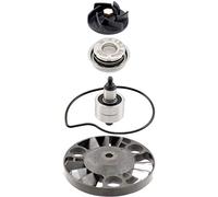 KIT REVISIONE POMPA ACQUA COMPATIBILE CON APRILIA ATLANTIC 200 2003 > 2005 RMS