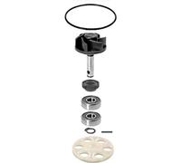 KIT REVISIONE POMPA ACQUA COMPATIBILE CON APRILIA SONIC GP 50 1998 > 2008 RMS
