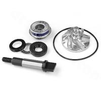 Kit Revisione Pompa Acqua Compatibile Con Honda Sh 300 2007 2008 2009 2010