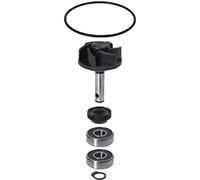 KIT REVISIONE POMPA ACQUA COMPATIBILE CON MALAGUTI F12 PHANTOM LC TWIN DISKS 50 1998 > 1998 RMS