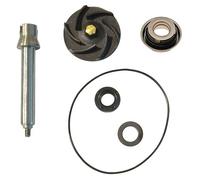 KIT REVISIONE POMPA ACQUA COMPATIBILE CON PIAGGIO DIESIS 350 - DIESIS 400