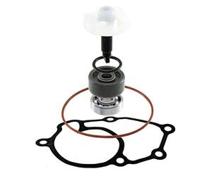 KIT REVISIONE POMPA ACQUA COMPATIBILE CON YAMAHA YZF-R125 125 2008 > 2015 RMS