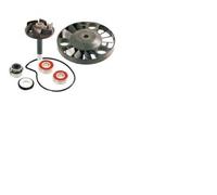 KIT REVISIONE POMPA ACQUA COMPLETA GILERA DNA 125 180
