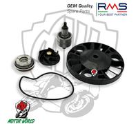 KIT REVISIONE POMPA ACQUA COMPLETO PER GILERA RUNNER VXR 4T ST EURO3 200