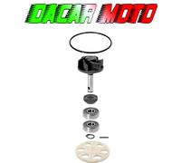 Kit revisione pompa acqua doppia tenuta MALAGUTI F15 FIRE FOX EURO2 50 2003 RMS