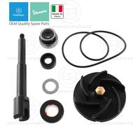 KIT REVISIONE POMPA ACQUA - GIRANTE ALBERINO PER PIAGGIO BEVERLY 500 2006 2007