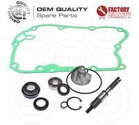 KIT REVISIONE POMPA ACQUA + GUARNIZIONE CARTER PER HONDA SH 125/150 2001-2012