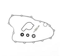 Kit Revisione Pompa Acqua Guarnizione Paraoli Alberino Honda Crf 450 2002 2008