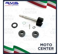 KIT REVISIONE POMPA ACQUA H20 APRILIA LEONARDO 125 ('96-'98) - LEONARDO 125 ('99