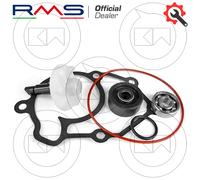 KIT REVISIONE POMPA ACQUA H2O TIPO ORIGINALE PER YAMAHA X-MAX 125 / X-CITY 125