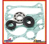 Kit Revisione Pompa Acqua Honda Crf 250 R 1992-2001 WPK0011#2