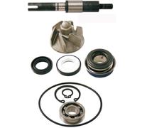 KIT REVISIONE POMPA ACQUA HONDA PES 125 PS I 2006 2013
