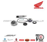 Kit Revisione Pompa Acqua Honda Sh 300 Tutti Modelli 18021