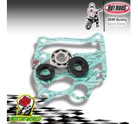 KIT REVISIONE POMPA ACQUA HOT RODS HONDA CR 250 R 1998 1999 2000 2001