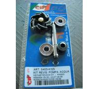 KIT REVISIONE POMPA ACQUA ITALJET DRAGSTER 125 - ITALJET DRAGSTER 180