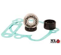 KIT REVISIONE POMPA ACQUA KAWASAKI KX 250 1992-2004 HOT RODS WPK0034