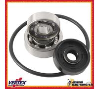 Kit Revisione Pompa Acqua Ktm 200 Exc / Xc / Xc-W 2013-2016 WPK0047#7