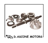 Kit Revisione Pompa Acqua KYMCO 125/150/200 cc 4T