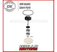 KIT REVISIONE POMPA ACQUA MALAGUTI F15 FIRE FOX 50 1996-1998 100110430 (R.O.: 5B