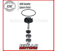 KIT REVISIONE POMPA ACQUA MALAGUTI F15 FIRE FOX TWIN DISKS & SPECIAL 50 1998-199