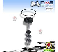 KIT REVISIONE POMPA ACQUA MODIFICA MINARELLI MALAGUTI F15 FIRE FOX KAT 50 1998