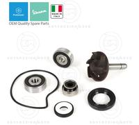 KIT REVISIONE POMPA ACQUA OEM QUALITY PER APRILIA SPORTCITY 200 2004 2005 2006
