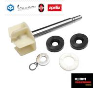 KIT REVISIONE POMPA ACQUA ORIGINALE APRILIA LEONARDO 125 150 4T 1999 AP0220356