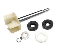 KIT REVISIONE POMPA ACQUA ORIGINALE APRILIA SCARABEO 125 150 200 MOTORE ROTAX