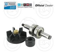 KIT REVISIONE POMPA ACQUA ORIGINALE PIAGGIO ZIP SP 2006 2013