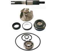 Kit Revisione Pompa Acqua Per Honda Sh 125 150 2001 2002 2003 2004