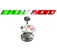KIT REVISIONE POMPA ACQUA PER SCOOTER PIAGGIO X9 125 180 200 GILERA NEXUS 125