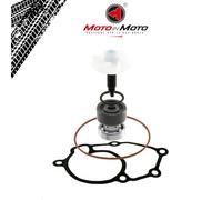 KIT REVISIONE POMPA ACQUA PER YAMAHA X-MAX 125 2018 2019