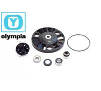 KIT REVISIONE POMPA ACQUA PIAGGIO HEXAGON GTX 125 2000