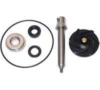 KIT REVISIONE POMPA ACQUA PIAGGIO MP3 500 MAXI SPORT E4 ABS 2018-2020 5506542#36