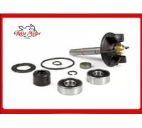KIT REVISIONE POMPA ACQUA APRILIA SR 50 2T LC MOTORE PIAGGIO 03 19 RMS 100110020