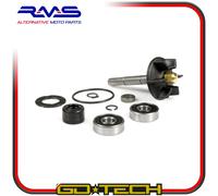 KIT REVISIONE POMPA ACQUA PIAGGIO ZIP SP NRG GILERA RUNNER DNA APRILIA SR R 50