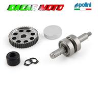 KIT REVISIONE POMPA ACQUA POLINI GILERA : DNA 50 - RUNNER 50 280.0008