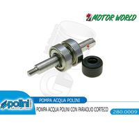 KIT REVISIONE POMPA ACQUA POLINI PIAGGIO NRG MC2 50