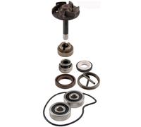 KIT REVISIONE POMPA ACQUA RMS APRILIA SPORT CITY 200 2004 2006 VB000 VBA00