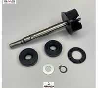 KIT REVISIONE POMPA ACQUA RMS PER APRILIA SCARABEO-LEONARDO 125/150 MOTORE ROTAX
