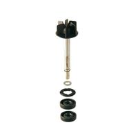 KIT REVISIONE POMPA ACQUA RMS PER APRILIA SCARABEO LEONARDO 125-150CC