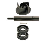 KIT REVISIONE POMPA ACQUA RMS PER DERBI SENDA 50CC