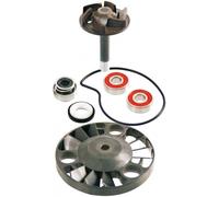 KIT REVISIONE POMPA ACQUA RMS PER MALAGUTI MADISON R / S 180 200 2001 2002 2003