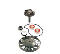 KIT REVISIONE POMPA ACQUA RMS PER PIAGGIO BEVERLY 125-200CC HEXAGON GTX